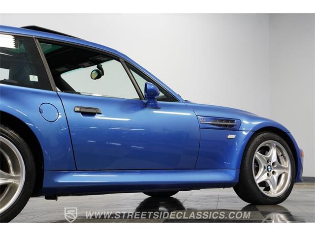 2000 BMW M Coupe (CC-2089144) for sale in Concord, North Carolina