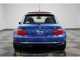 2000 BMW M Coupe (CC-2089144) for sale in Concord, North Carolina