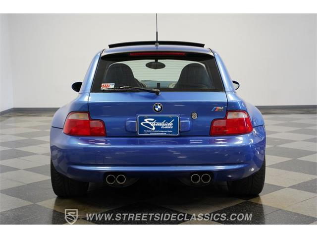 2000 BMW M Coupe (CC-2089144) for sale in Concord, North Carolina