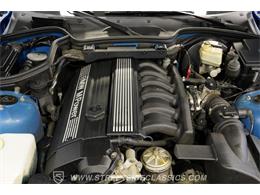 2000 BMW M Coupe (CC-2089144) for sale in Concord, North Carolina