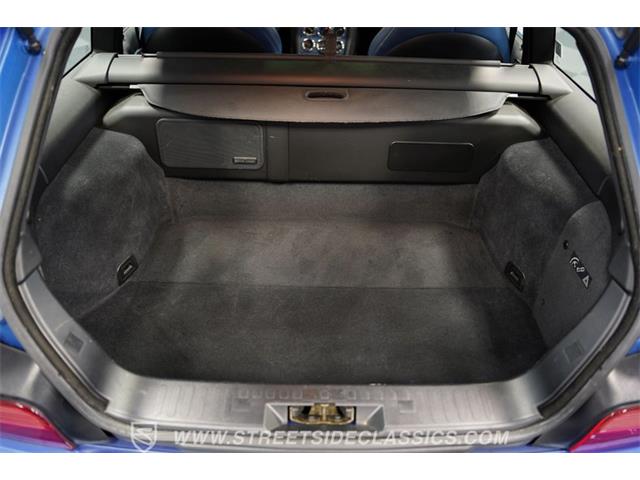 2000 BMW M Coupe (CC-2089144) for sale in Concord, North Carolina