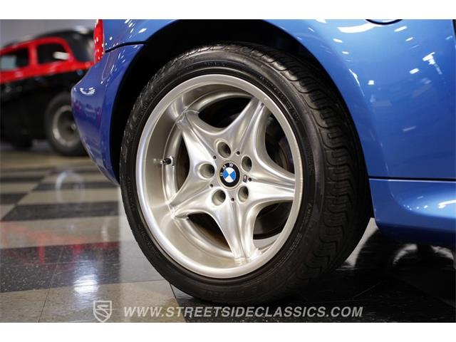 2000 BMW M Coupe (CC-2089144) for sale in Concord, North Carolina