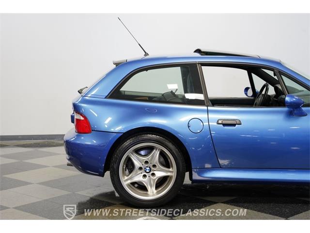 2000 BMW M Coupe (CC-2089144) for sale in Concord, North Carolina
