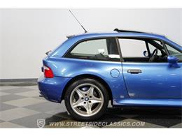 2000 BMW M Coupe (CC-2089144) for sale in Concord, North Carolina