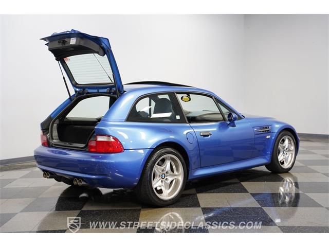 2000 BMW M Coupe (CC-2089144) for sale in Concord, North Carolina