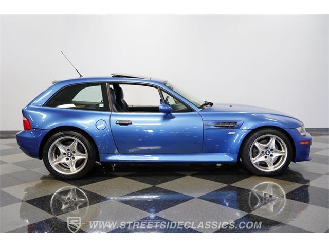 2000 BMW M Coupe (CC-2089144) for sale in Concord, North Carolina