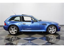 2000 BMW M Coupe (CC-2089144) for sale in Concord, North Carolina