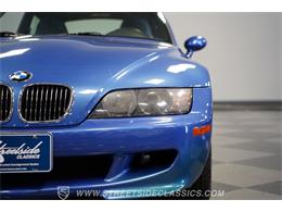 2000 BMW M Coupe (CC-2089144) for sale in Concord, North Carolina