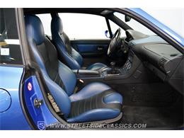 2000 BMW M Coupe (CC-2089144) for sale in Concord, North Carolina