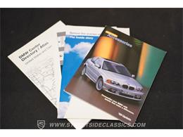 2000 BMW M Coupe (CC-2089144) for sale in Concord, North Carolina