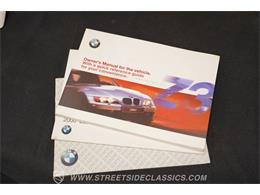 2000 BMW M Coupe (CC-2089144) for sale in Concord, North Carolina
