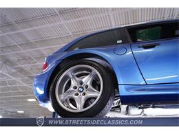 2000 BMW M Coupe (CC-2089144) for sale in Concord, North Carolina