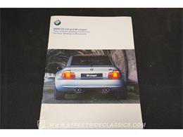 2000 BMW M Coupe (CC-2089144) for sale in Concord, North Carolina