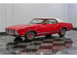 1971 Oldsmobile Cutlass (CC-2089145) for sale in Ft Worth, Texas