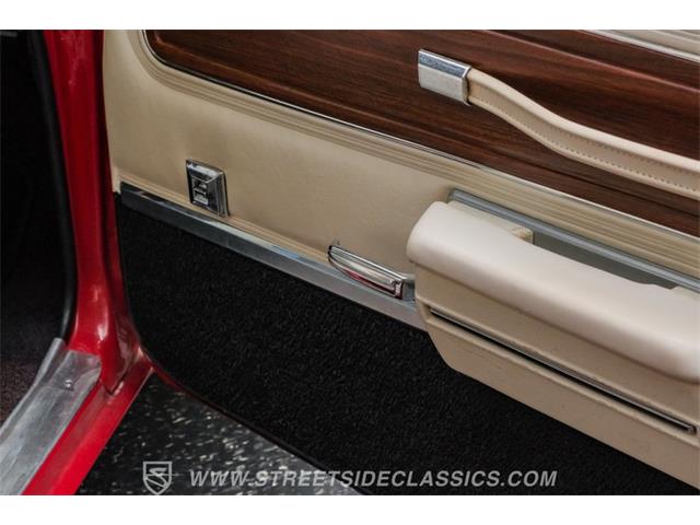1971 Oldsmobile Cutlass (CC-2089145) for sale in Ft Worth, Texas