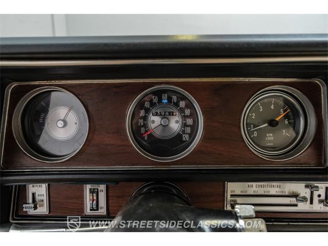 1971 Oldsmobile Cutlass (CC-2089145) for sale in Ft Worth, Texas
