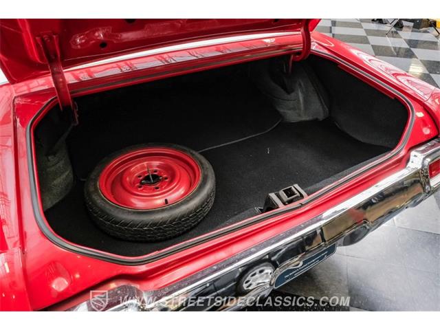 1971 Oldsmobile Cutlass (CC-2089145) for sale in Ft Worth, Texas