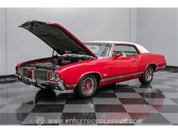 1971 Oldsmobile Cutlass (CC-2089145) for sale in Ft Worth, Texas