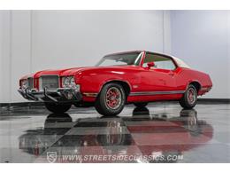 1971 Oldsmobile Cutlass (CC-2089145) for sale in Ft Worth, Texas