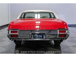 1971 Oldsmobile Cutlass (CC-2089145) for sale in Ft Worth, Texas