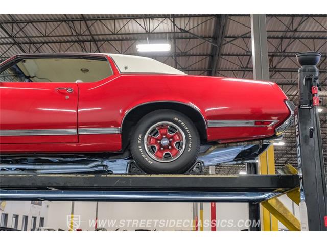 1971 Oldsmobile Cutlass (CC-2089145) for sale in Ft Worth, Texas