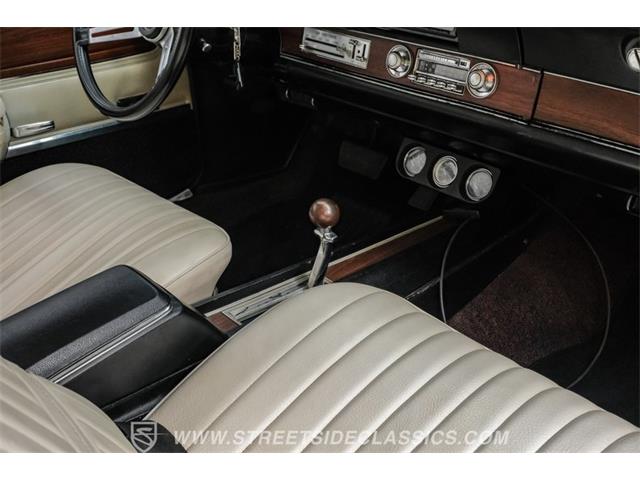 1971 Oldsmobile Cutlass (CC-2089145) for sale in Ft Worth, Texas
