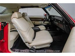 1971 Oldsmobile Cutlass (CC-2089145) for sale in Ft Worth, Texas