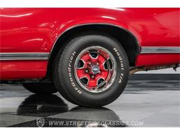 1971 Oldsmobile Cutlass (CC-2089145) for sale in Ft Worth, Texas