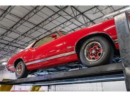 1971 Oldsmobile Cutlass (CC-2089145) for sale in Ft Worth, Texas