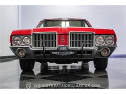 1971 Oldsmobile Cutlass (CC-2089145) for sale in Ft Worth, Texas
