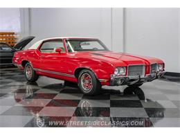 1971 Oldsmobile Cutlass (CC-2089145) for sale in Ft Worth, Texas