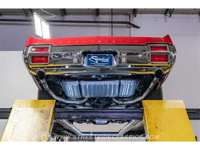 1971 Oldsmobile Cutlass (CC-2089145) for sale in Ft Worth, Texas