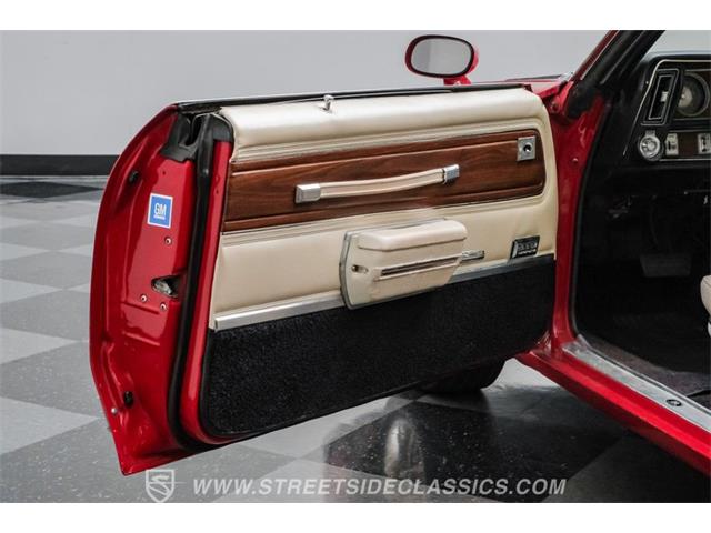 1971 Oldsmobile Cutlass (CC-2089145) for sale in Ft Worth, Texas