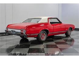 1971 Oldsmobile Cutlass (CC-2089145) for sale in Ft Worth, Texas