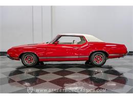 1971 Oldsmobile Cutlass (CC-2089145) for sale in Ft Worth, Texas
