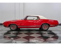 1971 Oldsmobile Cutlass (CC-2089145) for sale in Ft Worth, Texas