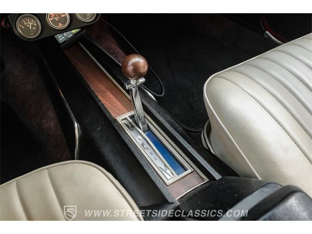 1971 Oldsmobile Cutlass (CC-2089145) for sale in Ft Worth, Texas