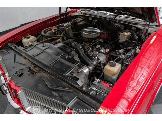 1971 Oldsmobile Cutlass (CC-2089145) for sale in Ft Worth, Texas
