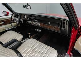 1971 Oldsmobile Cutlass (CC-2089145) for sale in Ft Worth, Texas