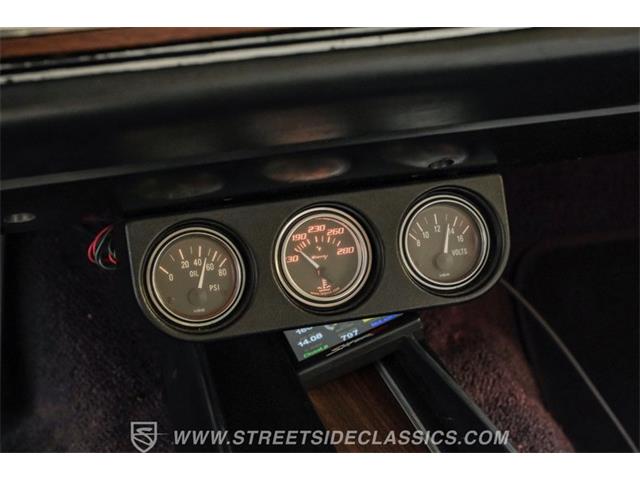 1971 Oldsmobile Cutlass (CC-2089145) for sale in Ft Worth, Texas