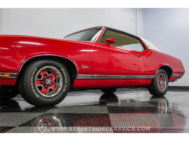 1971 Oldsmobile Cutlass (CC-2089145) for sale in Ft Worth, Texas