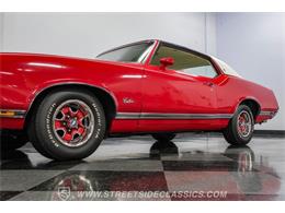 1971 Oldsmobile Cutlass (CC-2089145) for sale in Ft Worth, Texas