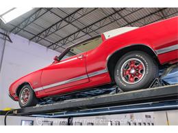 1971 Oldsmobile Cutlass (CC-2089145) for sale in Ft Worth, Texas