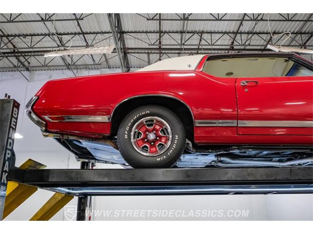 1971 Oldsmobile Cutlass (CC-2089145) for sale in Ft Worth, Texas