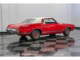 1971 Oldsmobile Cutlass (CC-2089145) for sale in Ft Worth, Texas