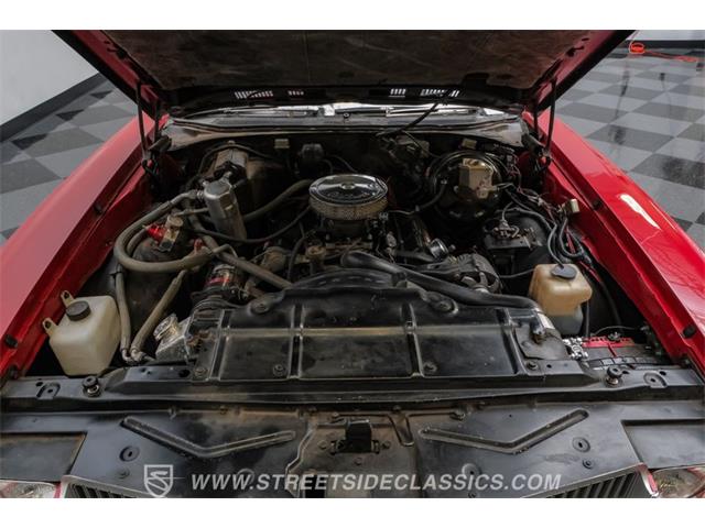 1971 Oldsmobile Cutlass (CC-2089145) for sale in Ft Worth, Texas