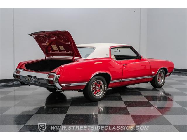 1971 Oldsmobile Cutlass (CC-2089145) for sale in Ft Worth, Texas
