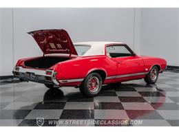 1971 Oldsmobile Cutlass (CC-2089145) for sale in Ft Worth, Texas