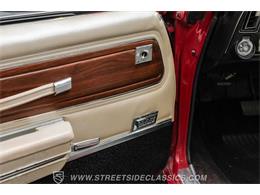 1971 Oldsmobile Cutlass (CC-2089145) for sale in Ft Worth, Texas