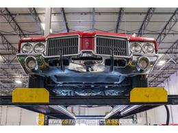 1971 Oldsmobile Cutlass (CC-2089145) for sale in Ft Worth, Texas